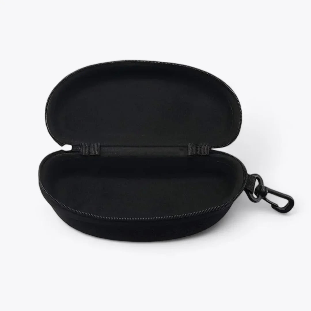 Étui rigide de voyage