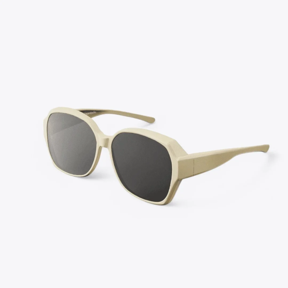 OptShade™ - Lunettes Polarisées à Superposition