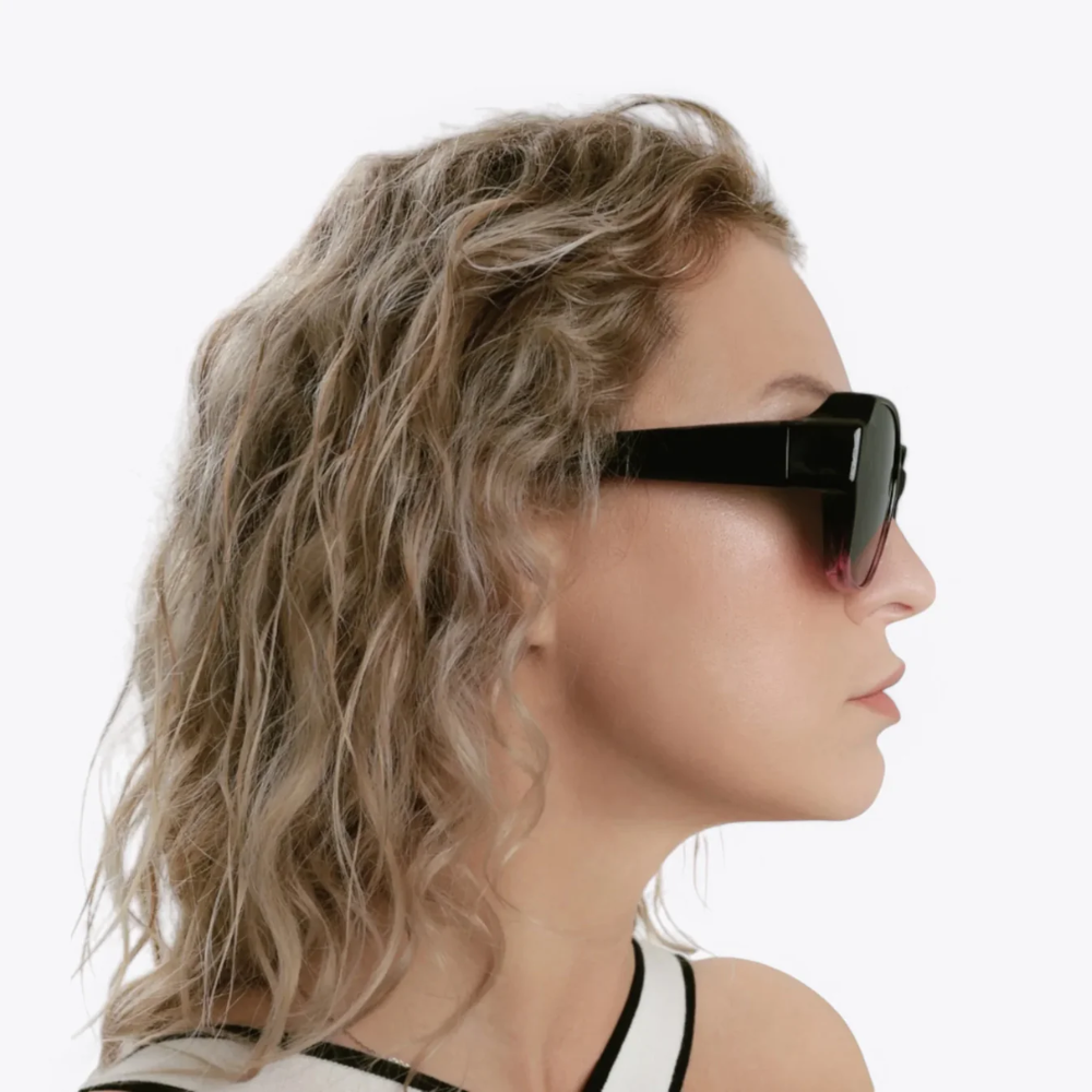 OptShade™ - Lunettes Polarisées à Superposition