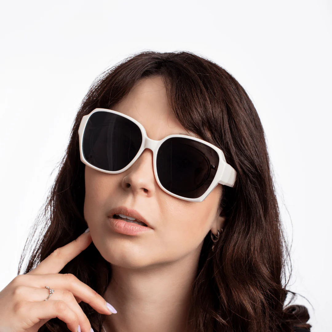 OptShade™ - Lunettes Polarisées à Superposition