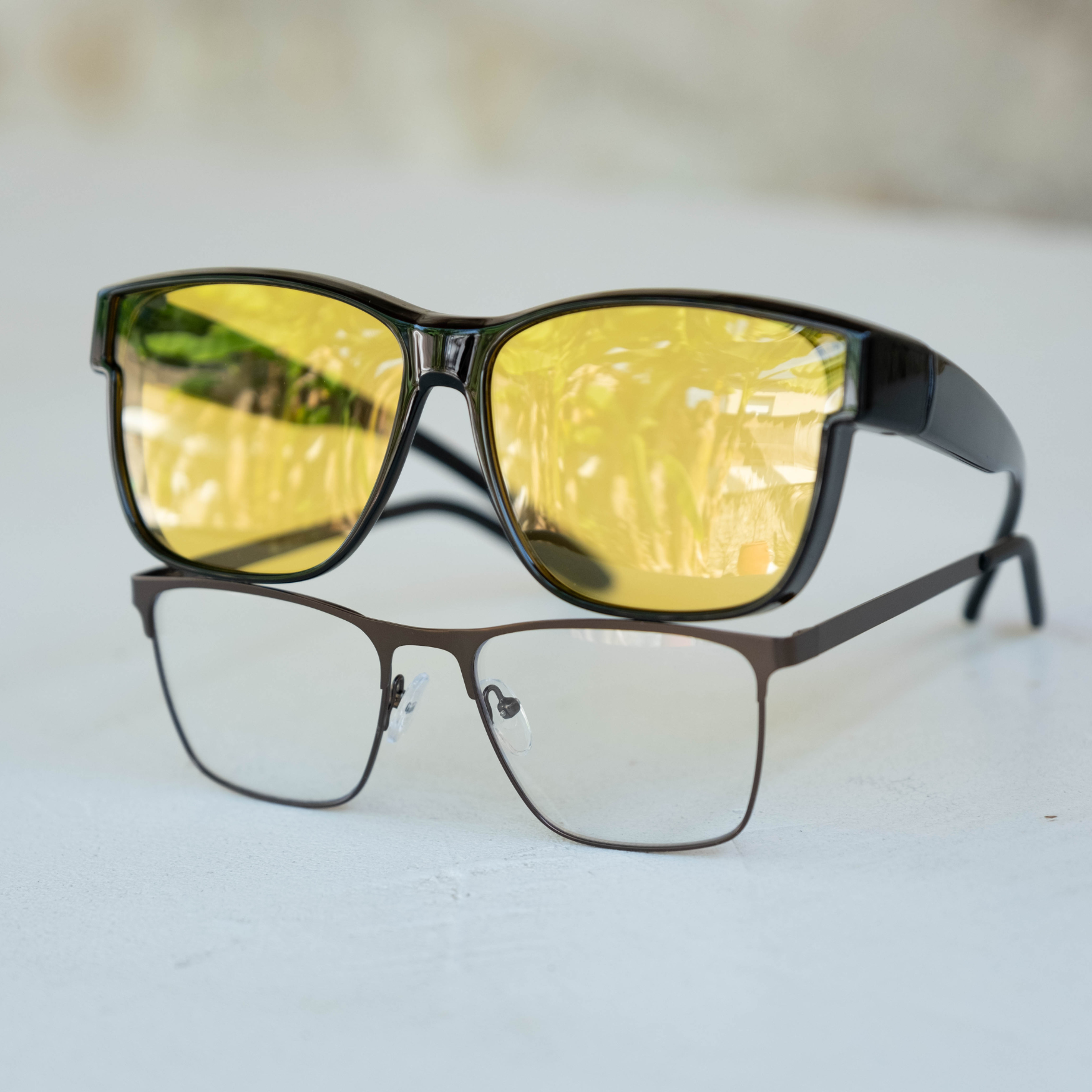 OptNight™ - Or Nocturne