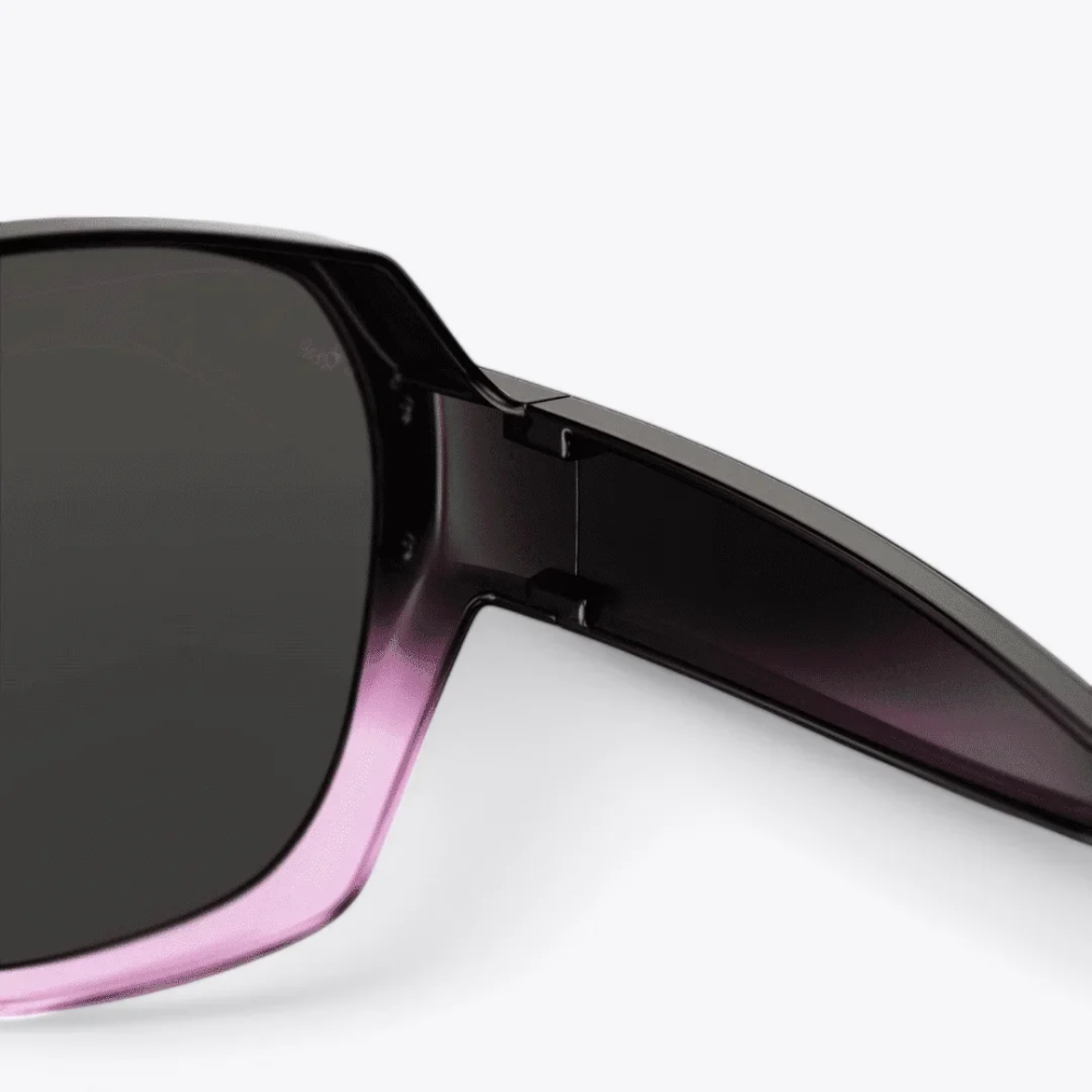 OptShade™ - Lunettes Polarisées à Superposition