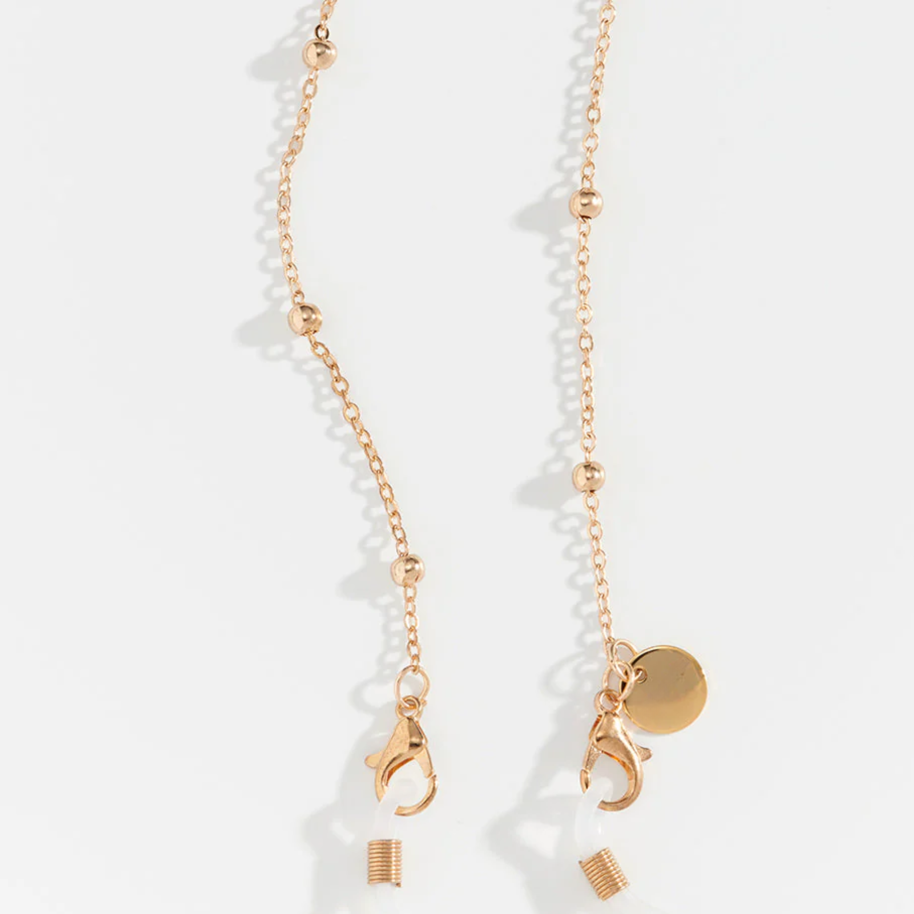 Chaîne à Lunettes Solène