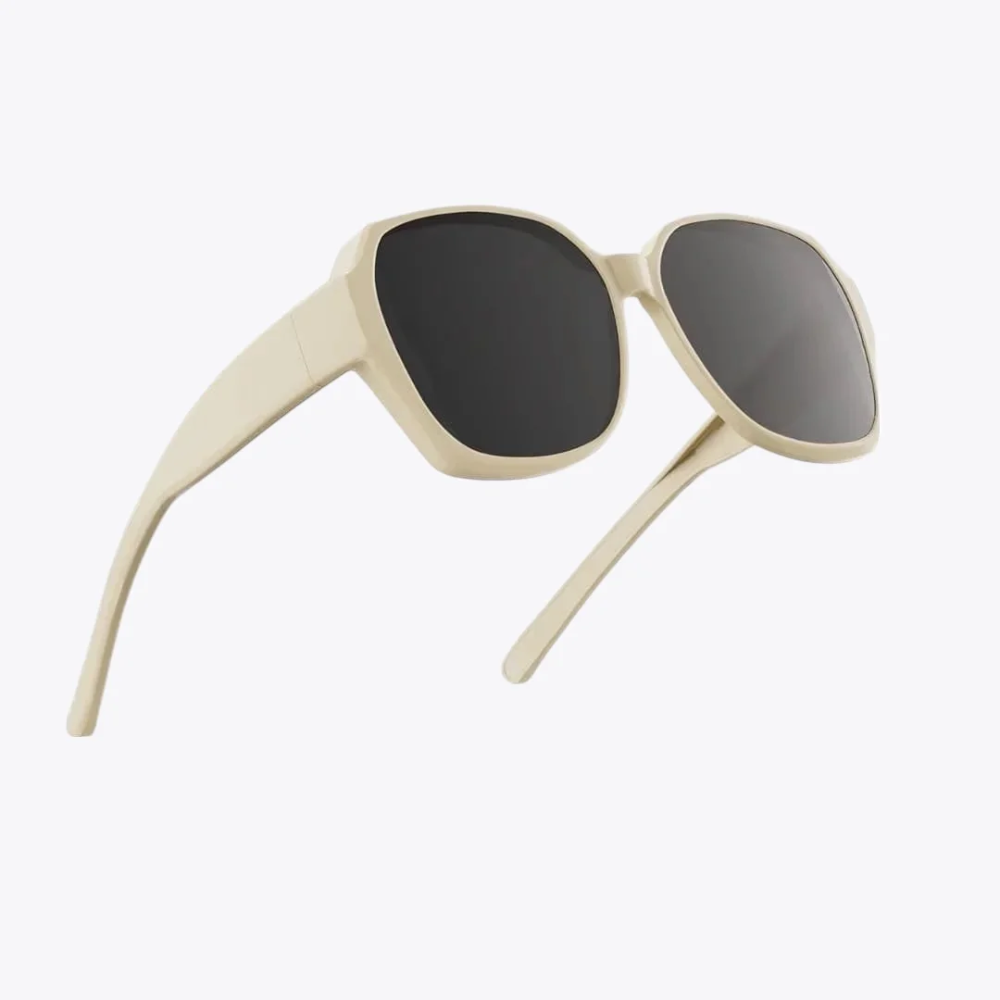 OptShade™ - Lunettes Polarisées à Superposition