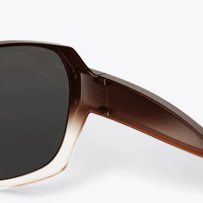 OptShade™ - Lunettes Polarisées à Superposition