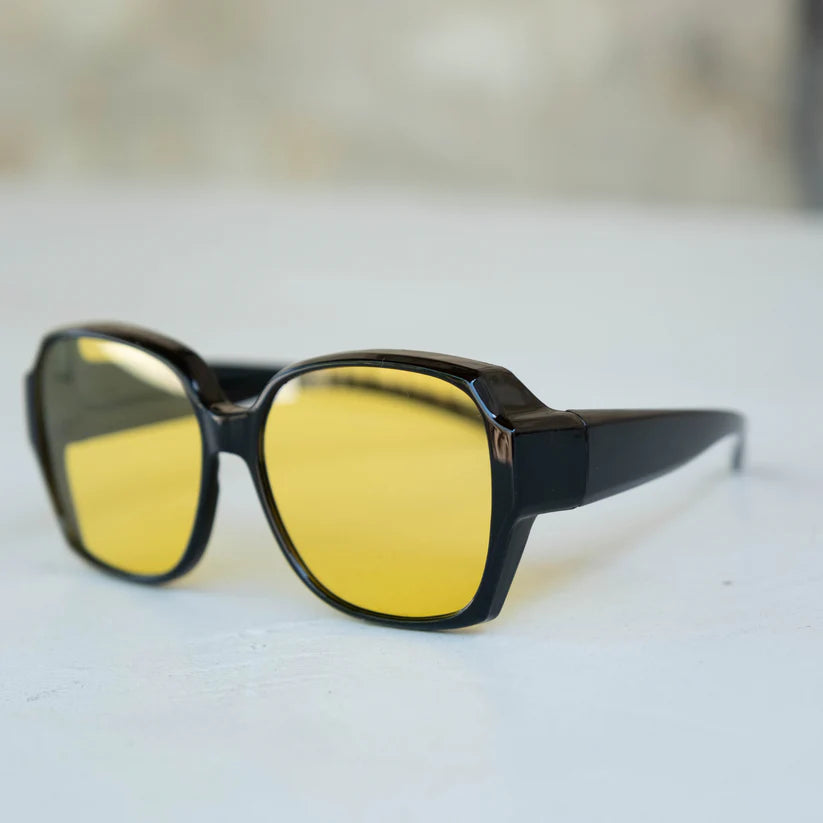 OptNight™ - Ambre Nocturne