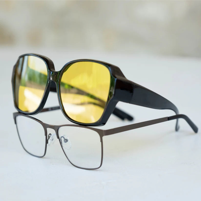 OptNight™ - Ambre Nocturne