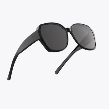 OptShade™ - Lunettes Polarisées à Superposition