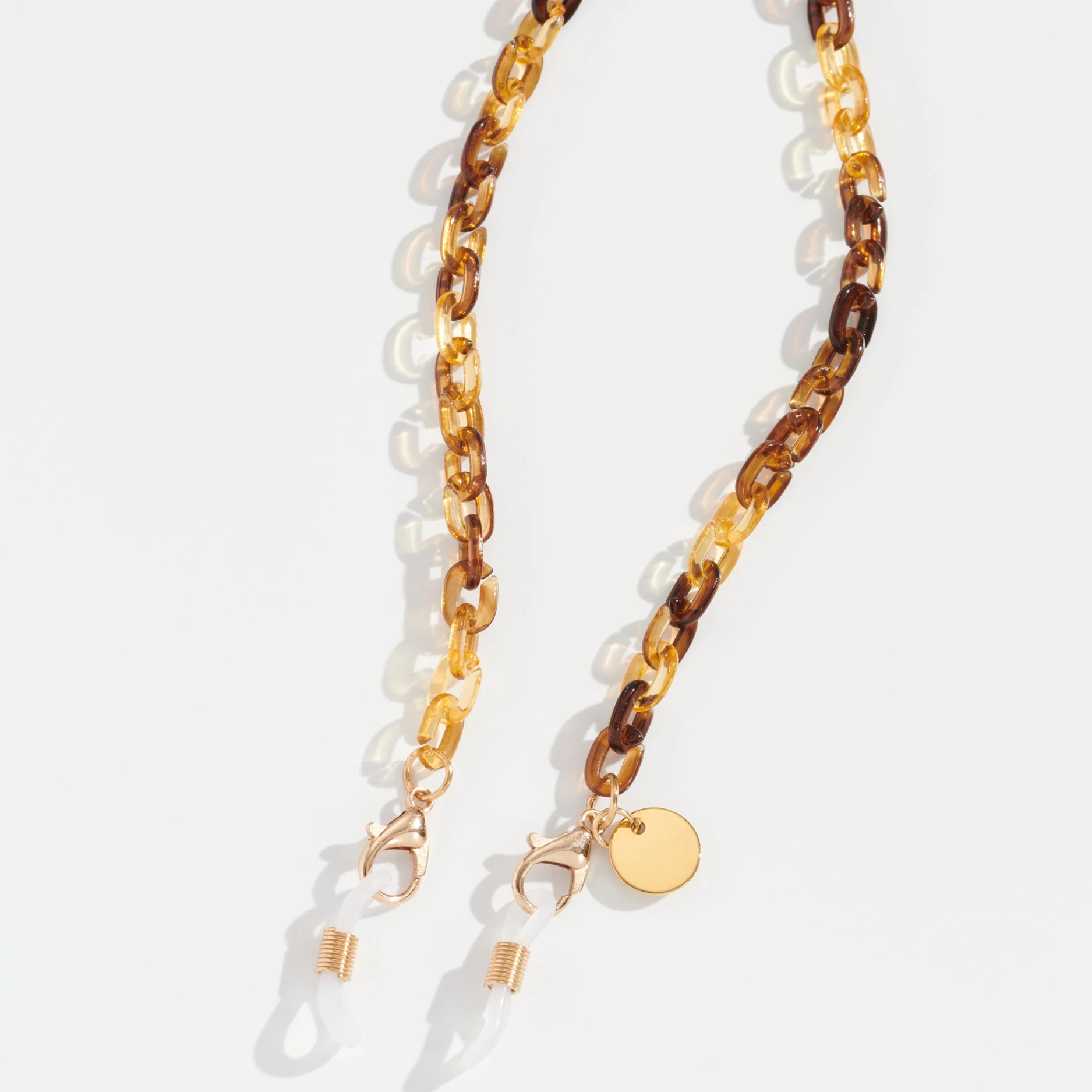 Chaîne à Lunettes Solène