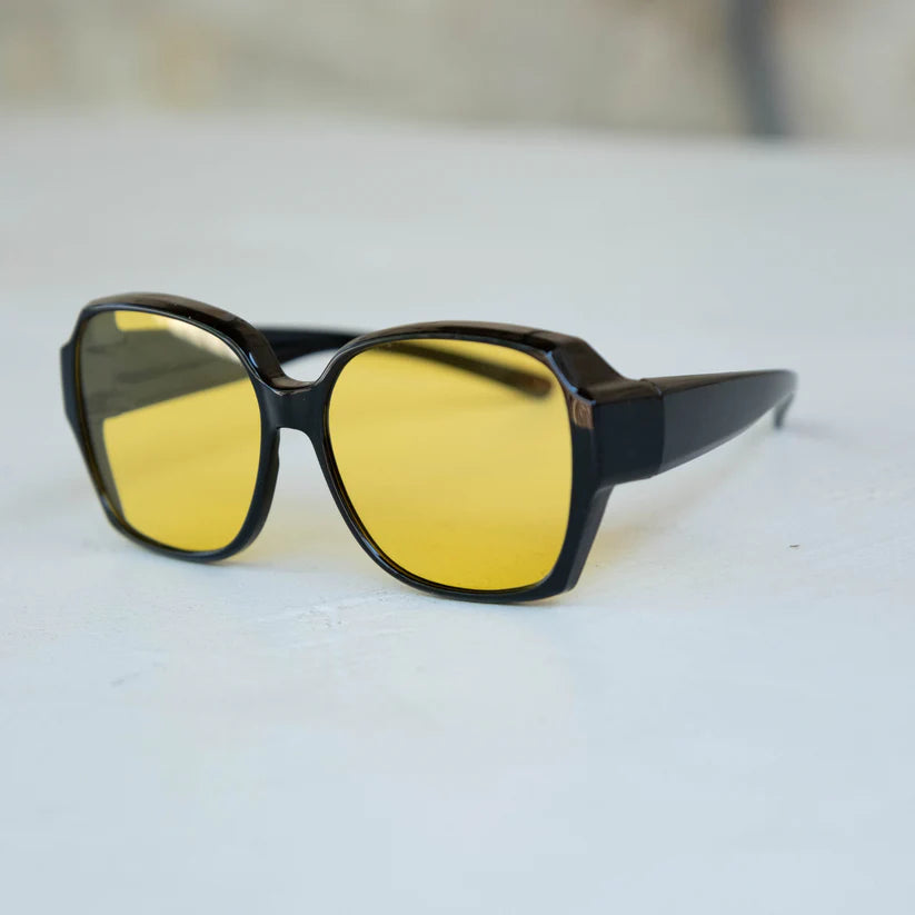 OptNight™ - Ambre Nocturne