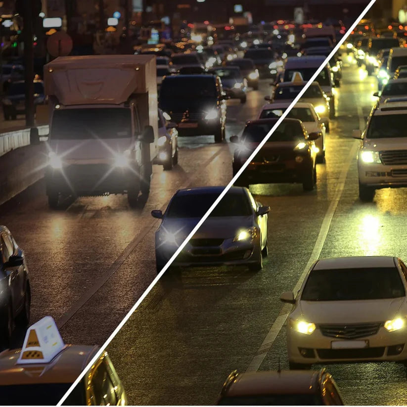 OptNight™ - Ambre Nocturne