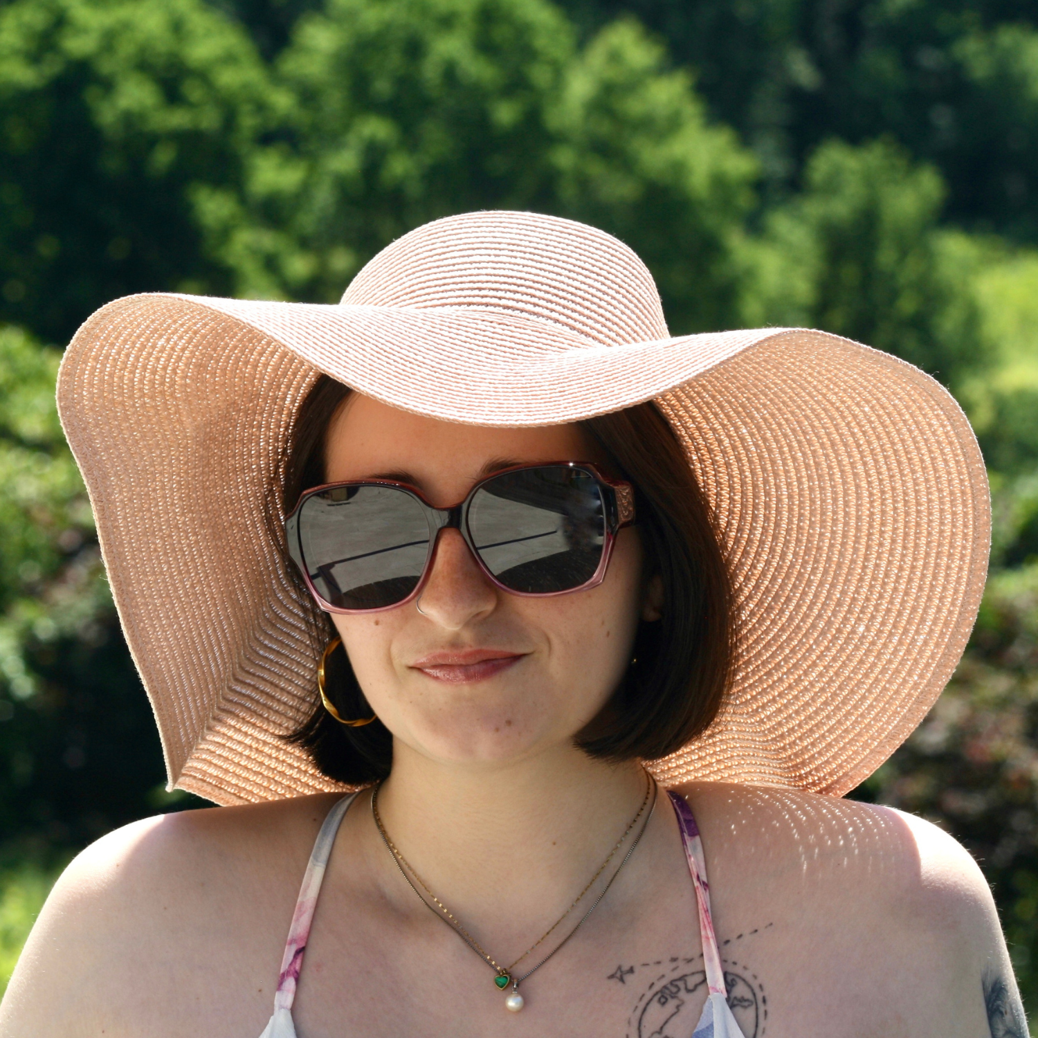 OptShade™ - Lunettes Polarisées à Superposition