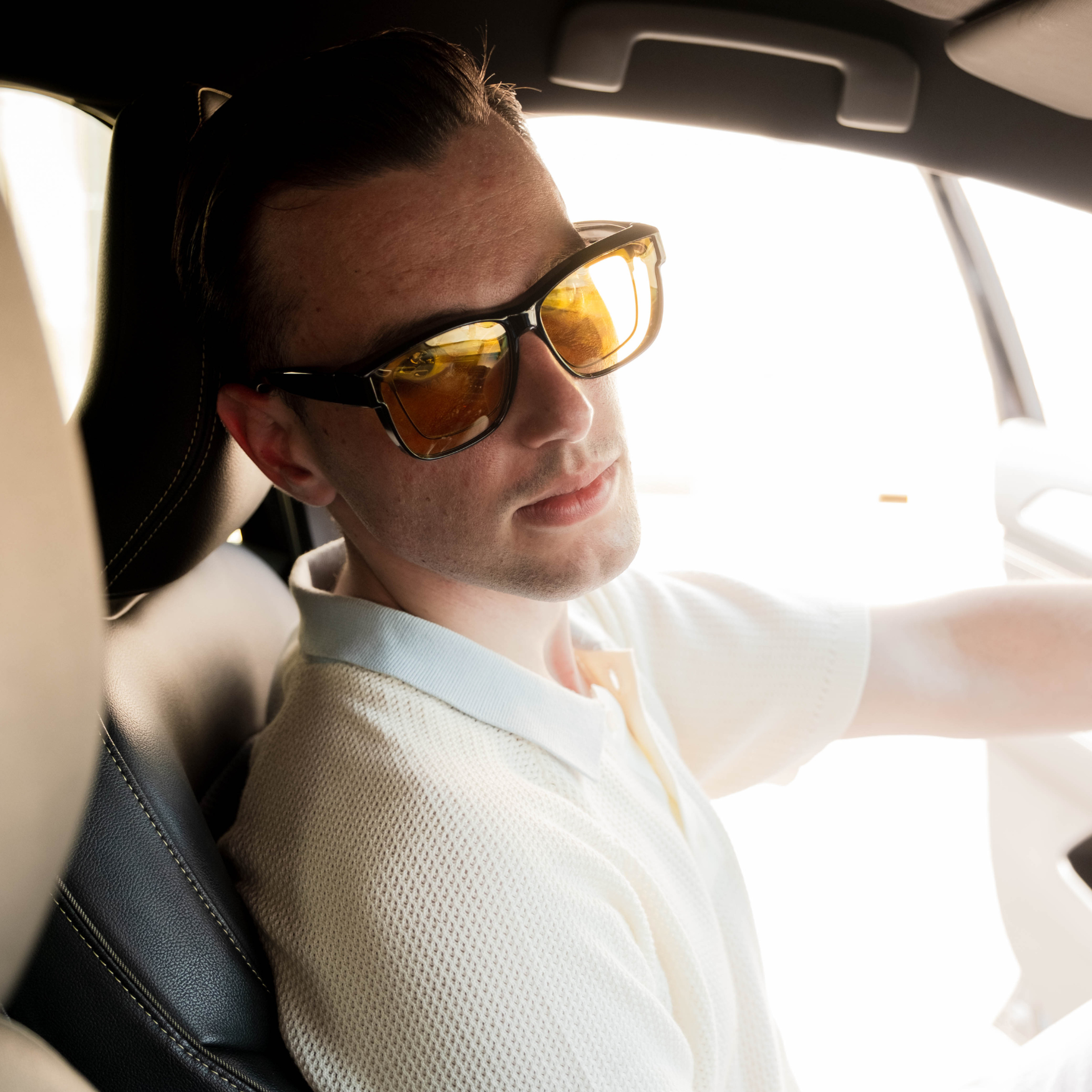 OptNight™ - Or Nocturne