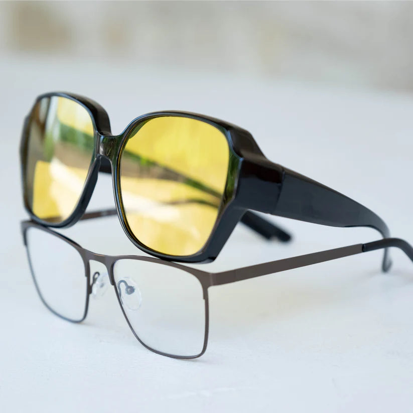 OptNight™ - Ambre Nocturne