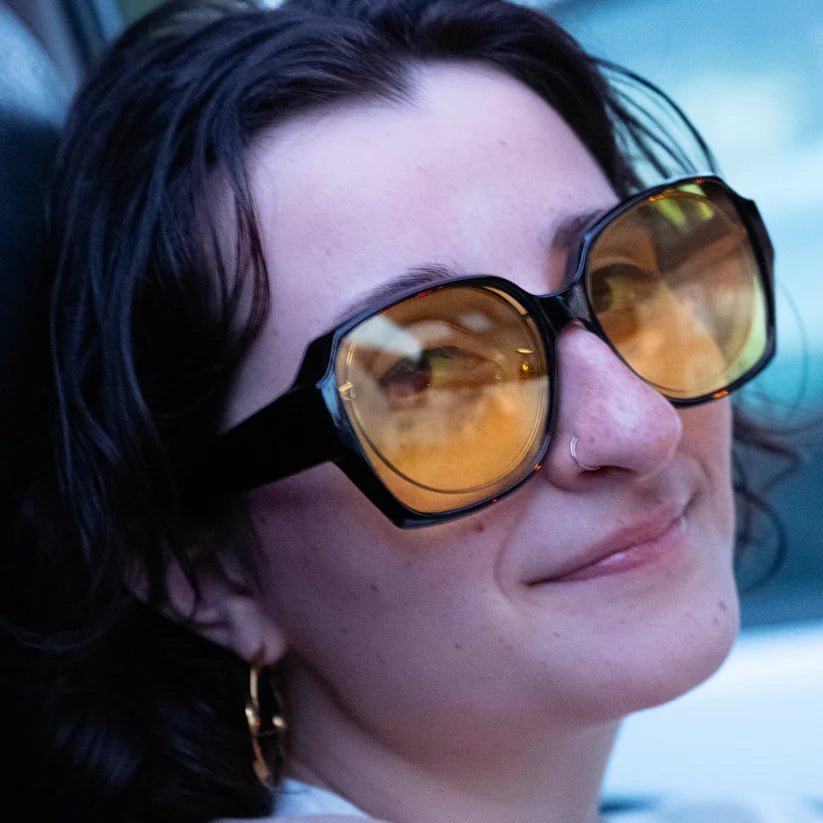 OptNight™ - Ambre Nocturne