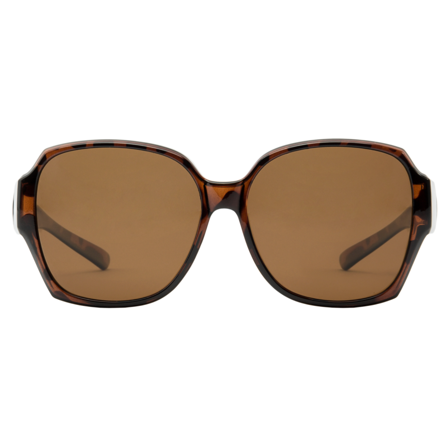 OptShade™ Léopard - Lunettes Polarisées à Superposition