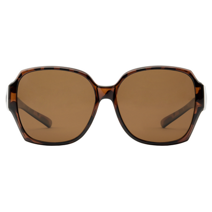 OptShade™ Léopard - Lunettes Polarisées à Superposition