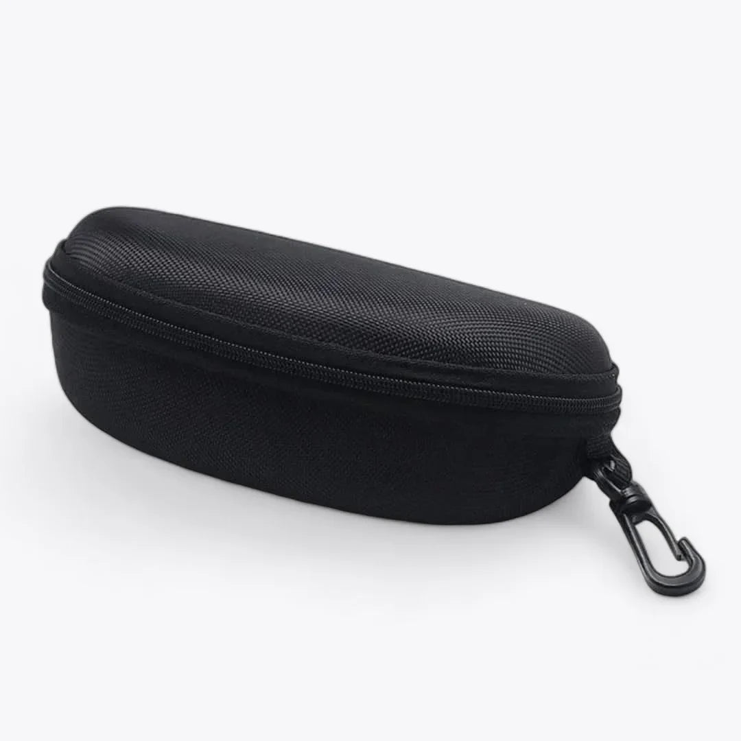 Étui rigide de voyage