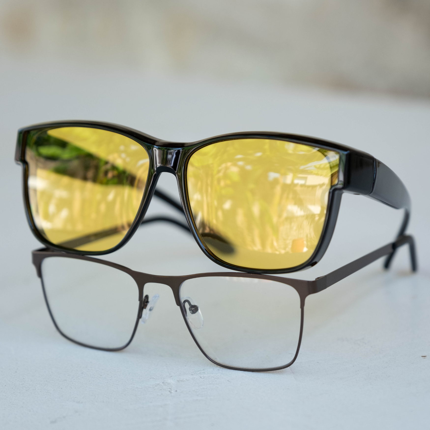 OptNight™ - Or Nocturne