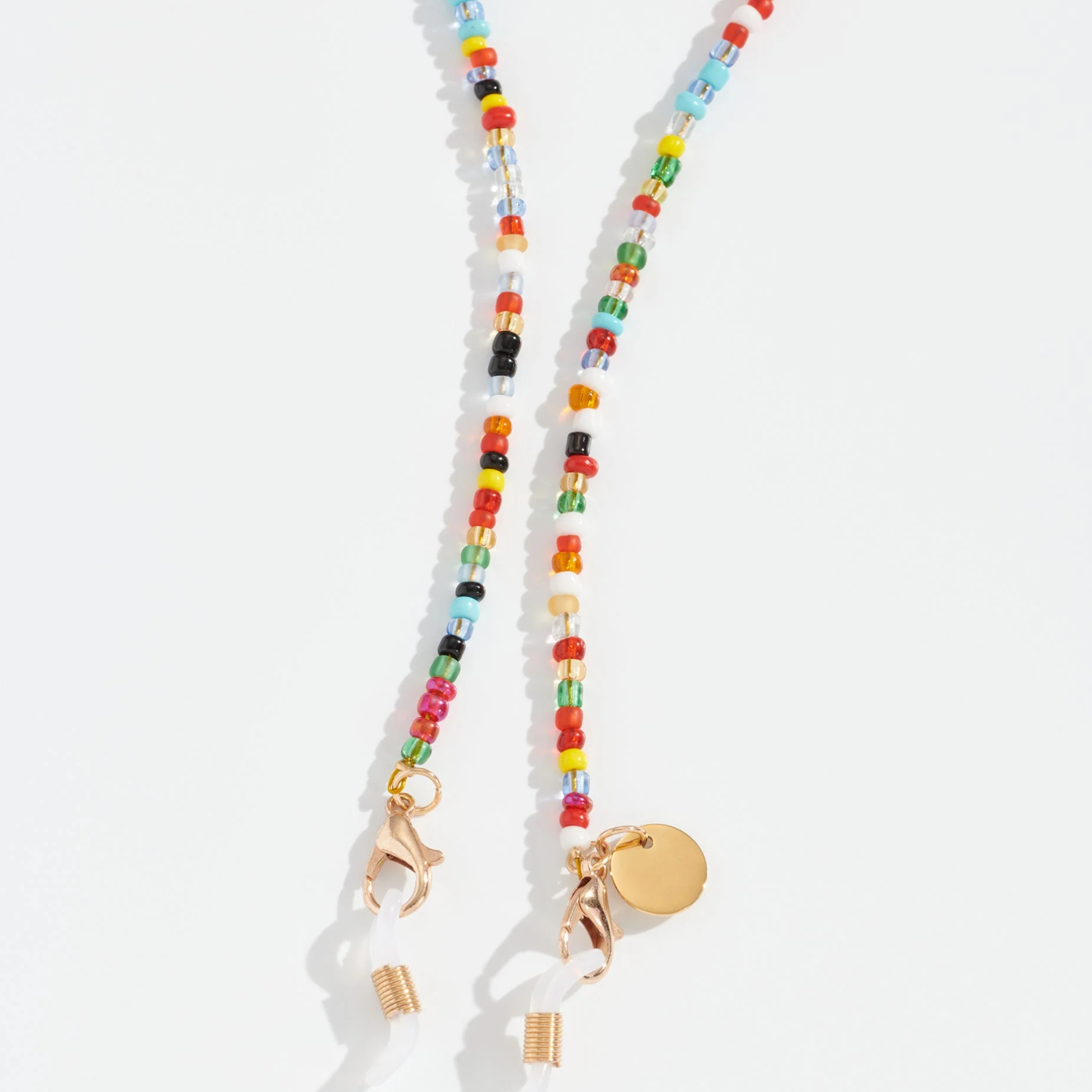 Chaîne à Lunettes Solène