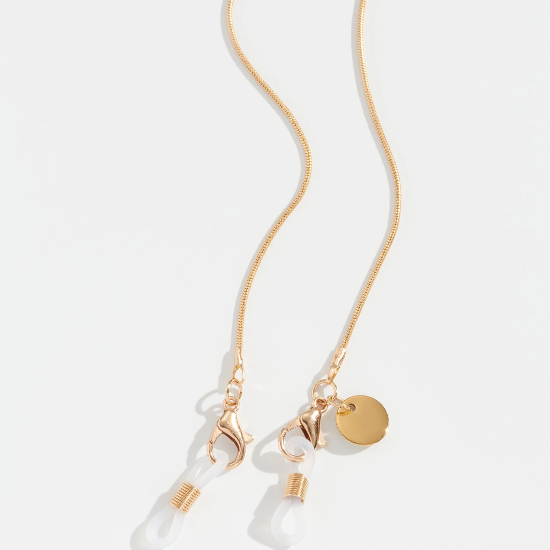 Chaîne à Lunettes Solène