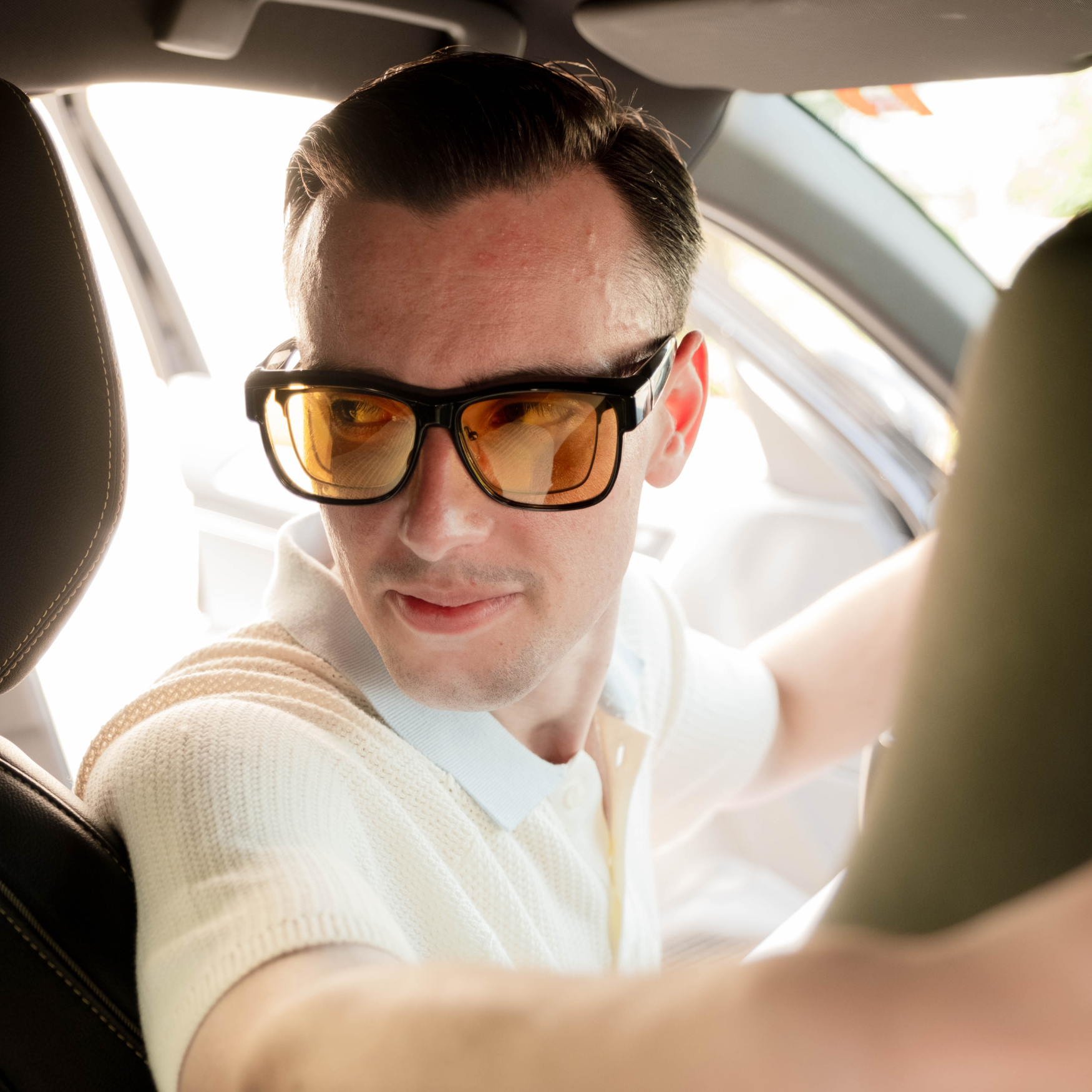 OptNight™ - Or Nocturne