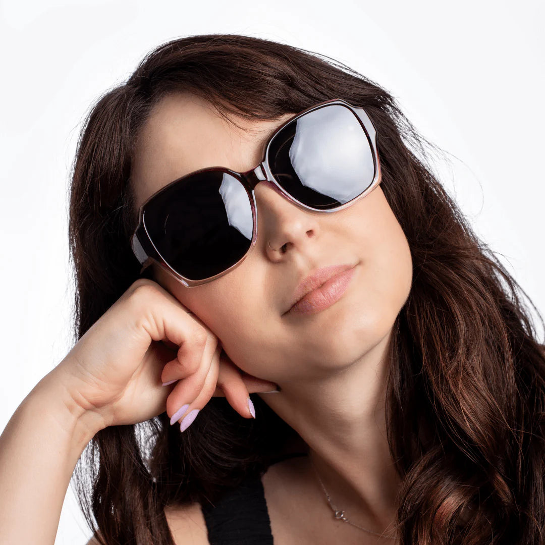 OptShade™ - Lunettes Polarisées à Superposition