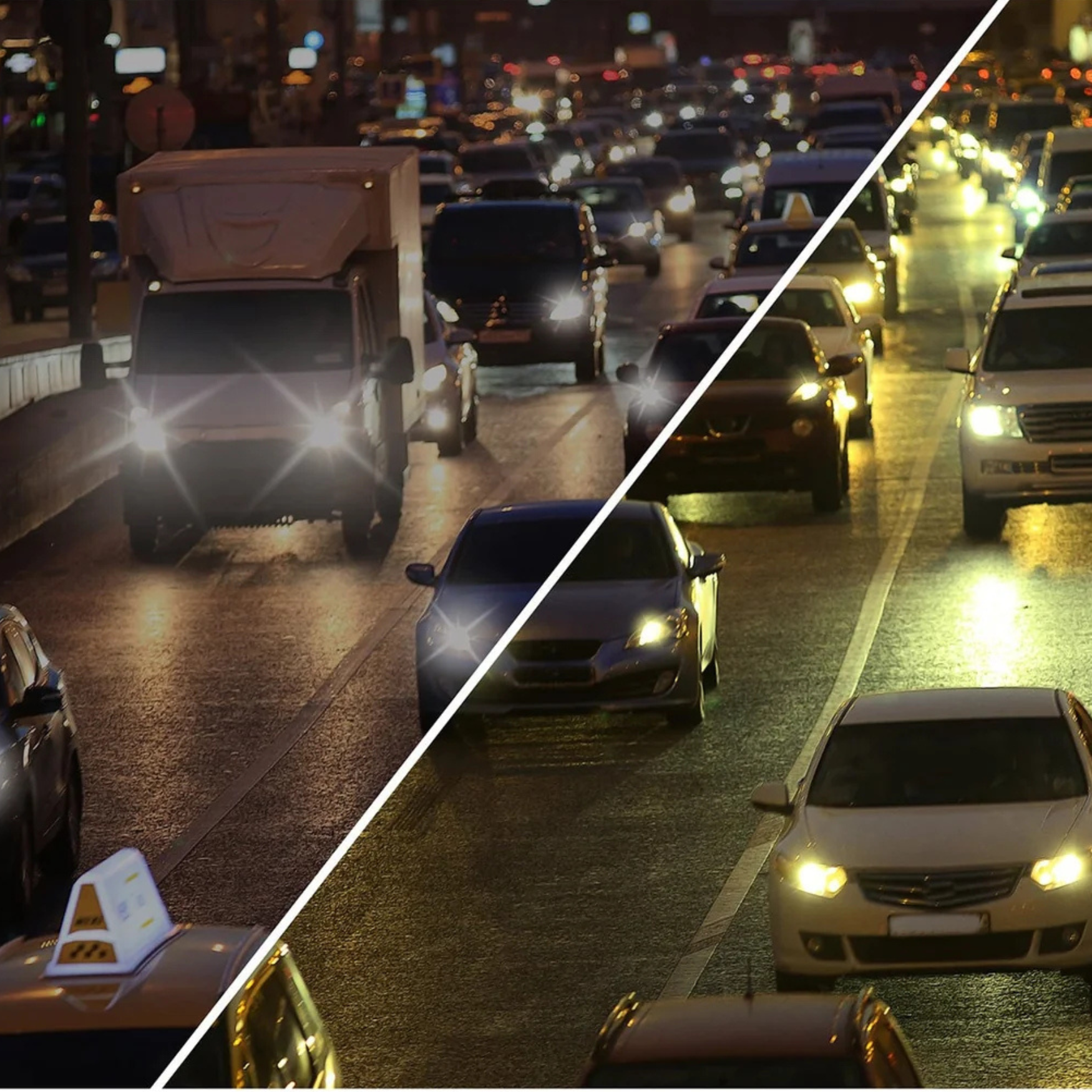 OptNight™ - Or Nocturne